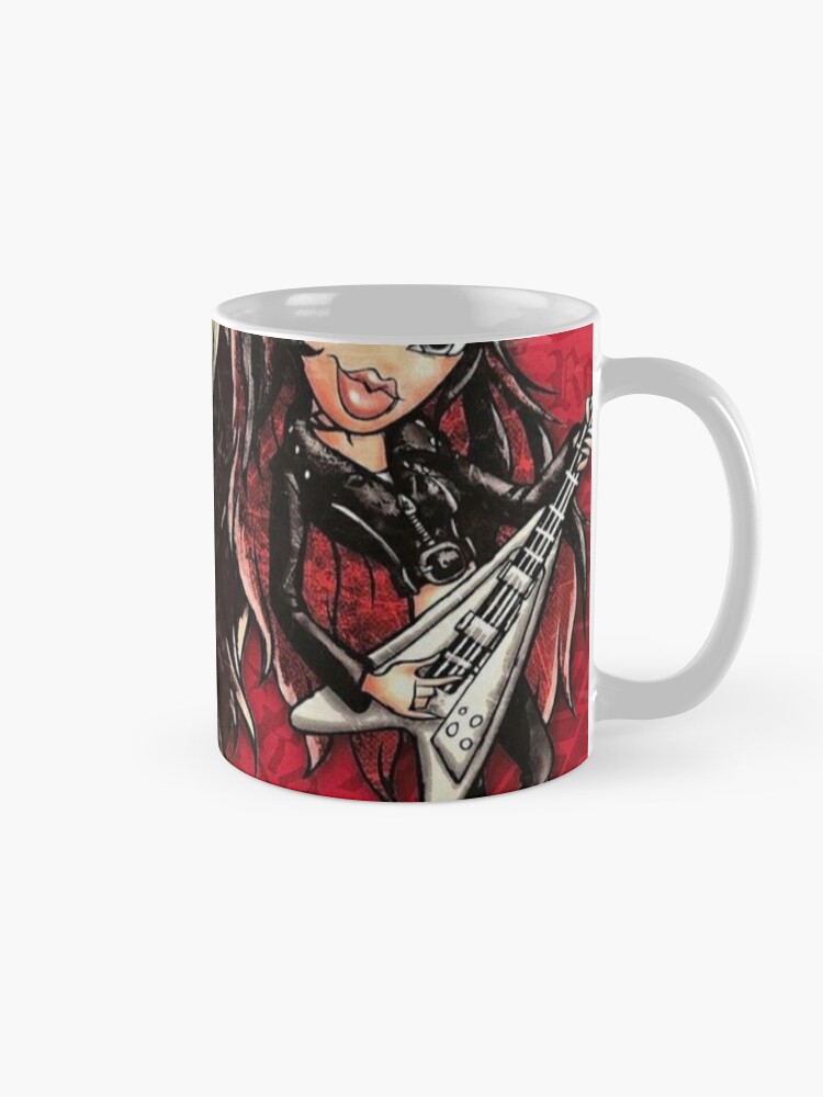 Bratz  Coffee Mug for Sale by Natdiaz96