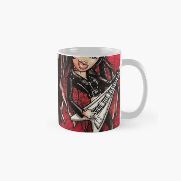 Bratz rock angelz  Coffee Mug for Sale by Natdiaz96