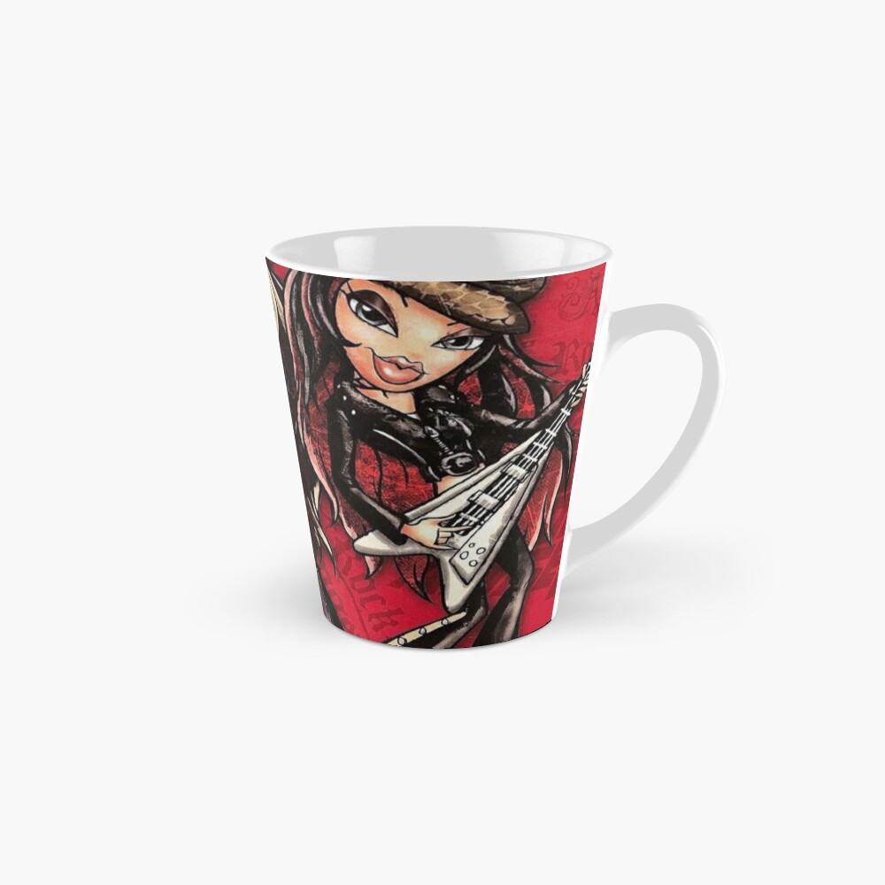 Bratz  Coffee Mug for Sale by Natdiaz96