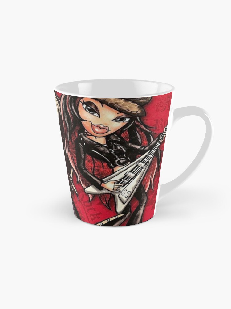 Bratz  Coffee Mug for Sale by Natdiaz96