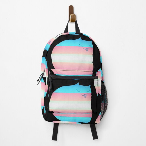 Item preview, Trans Flag B. Version designed and sold by SIRAKIRI.