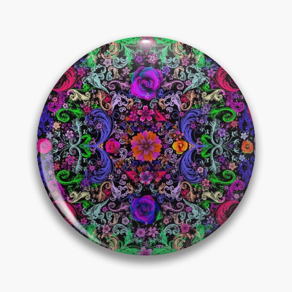 Item preview, Flowers for Dinner Bold Delights designed and sold by Floralife.