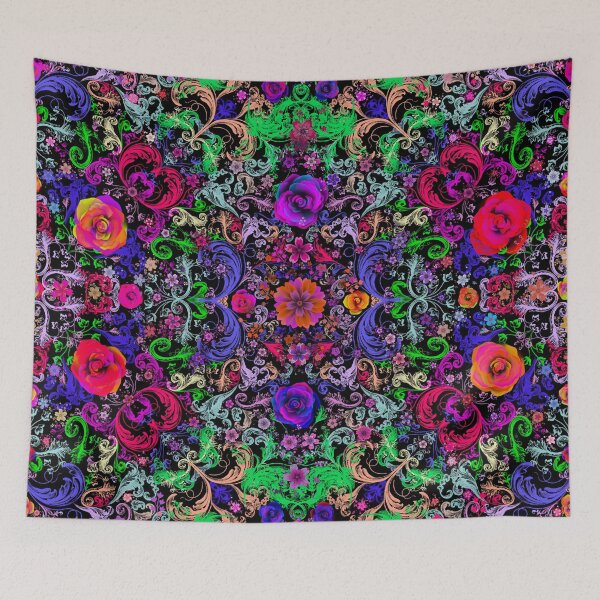 Item preview, Flowers for Dinner Bold Delights designed and sold by Floralife.