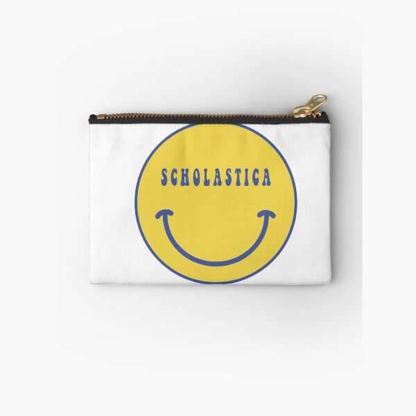Item preview, Scholastica Smiley Face designed and sold by Becca Miller.