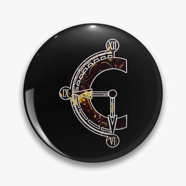 Item preview, Chronos Triggers Funny designed and sold by DerekBrownn.
