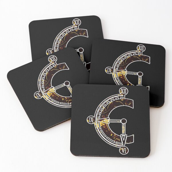 Item preview, Chronos Triggers Funny designed and sold by DerekBrownn.