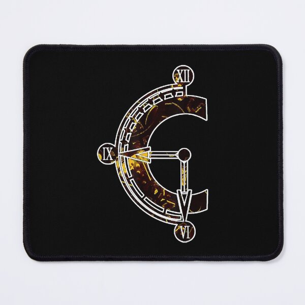 Item preview, Chronos Triggers Funny designed and sold by DerekBrownn.