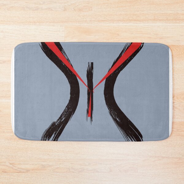 Item preview, Red and Black designed and sold by Whisperingpeaks.