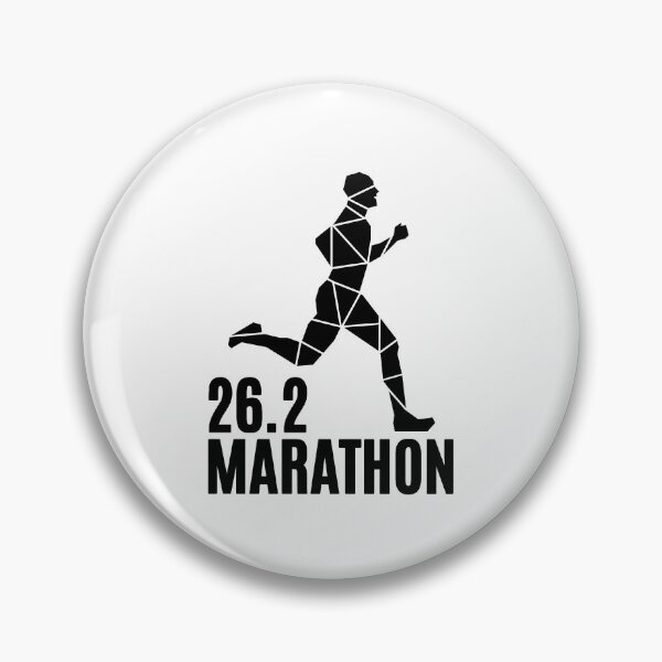 Item preview, 26.2 MARATHON designed and sold by the Zarock Shop.