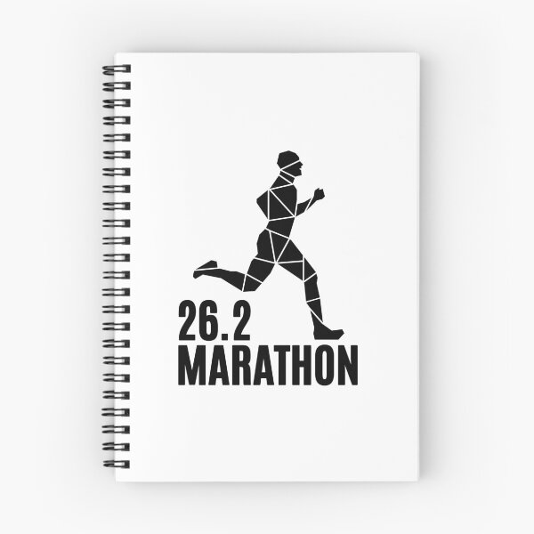 Item preview, 26.2 MARATHON designed and sold by the Zarock Shop.