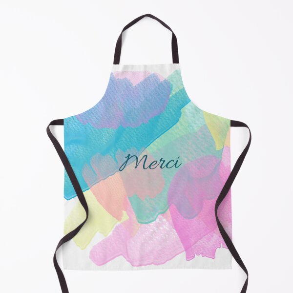 Item preview, Copie de Thanks in pastel colors designed and sold by Photorebelle.