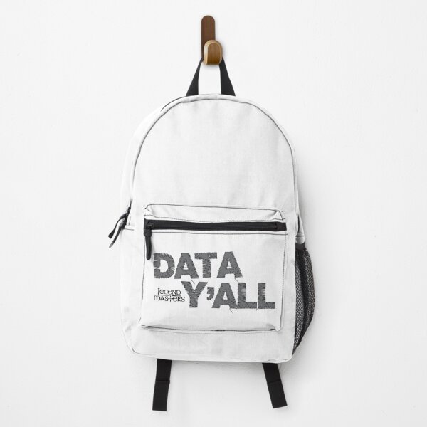 Item preview, Data Y'all designed and sold by thebeardedone.