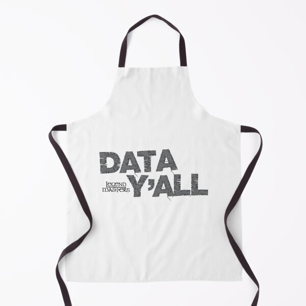 Item preview, Data Y'all designed and sold by thebeardedone.
