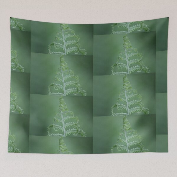 Item preview, Fern designed and sold by PhyllisG-Art.