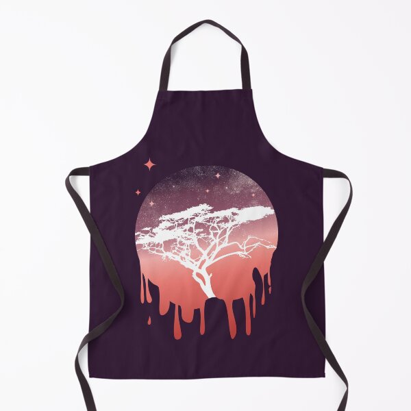 Item preview, Sunset Savannah designed and sold by PixelSamuel.