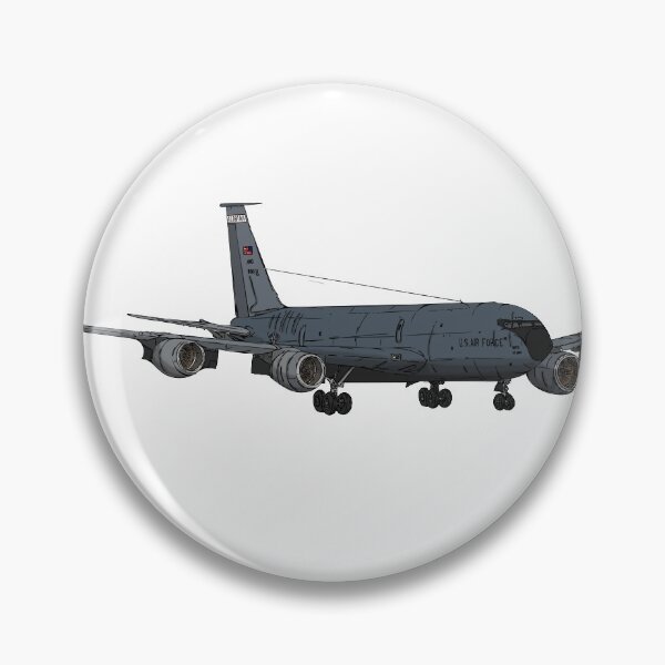 Item preview, KC-135 C-130 Air National Guard Air Force USA designed and sold by Michael Garber.