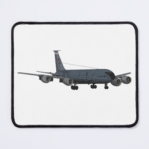 Item preview, KC-135 C-130 Air National Guard Air Force USA designed and sold by Michael Garber.