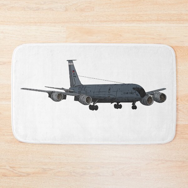 Item preview, KC-135 C-130 Air National Guard Air Force USA designed and sold by Michael Garber.