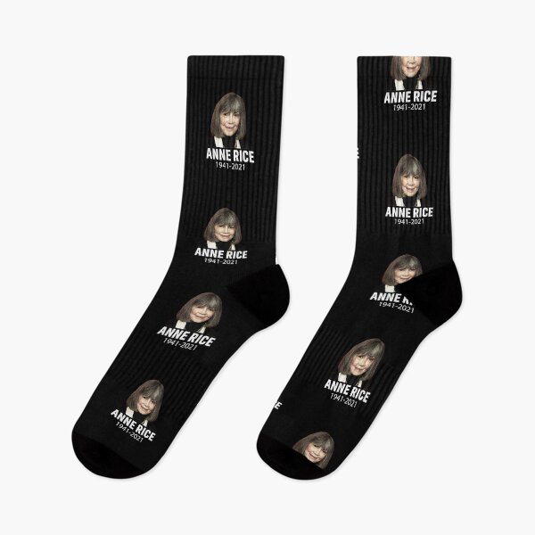 Item preview, RIP Anne Rice 1941-2021 designed and sold by Brennanshop.