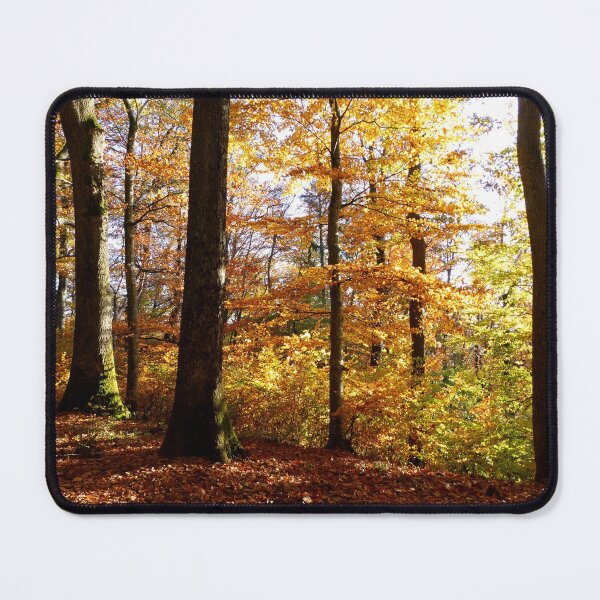 Item preview, Autumn walk designed and sold by LeRoyM.