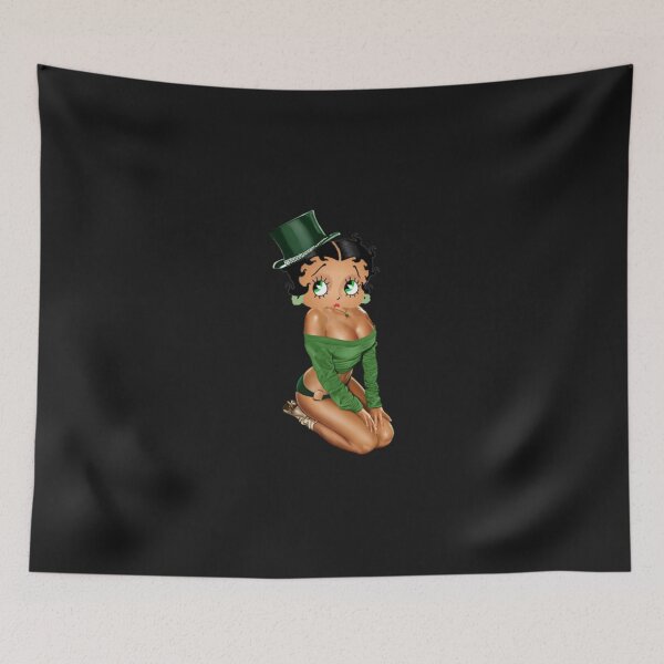 Item preview, Betty Boop art designed and sold by jamesewralston.