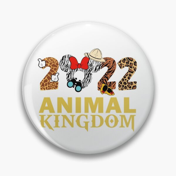 Item preview, Animal Kingdom 2022, Family Vacation ,Family Trip,Cartoon Lover designed and sold by WeamMohamed.