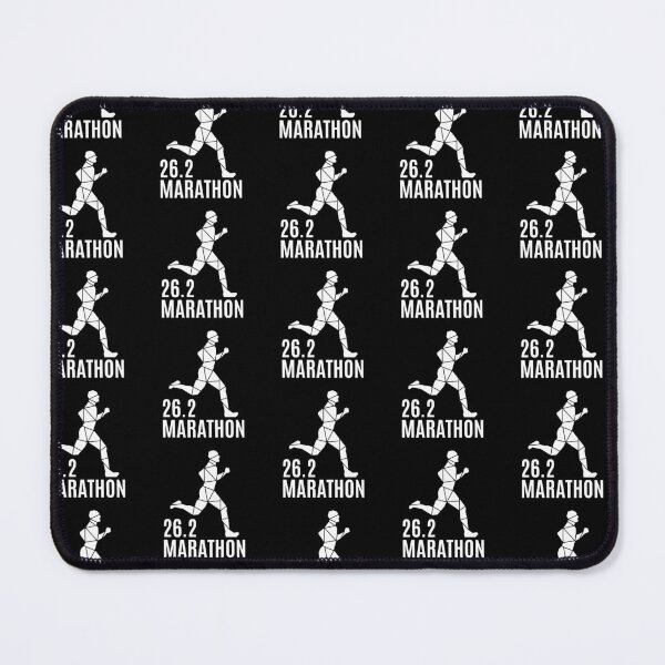 Item preview, 26.2 MARATHON designed and sold by the Zarock Shop.