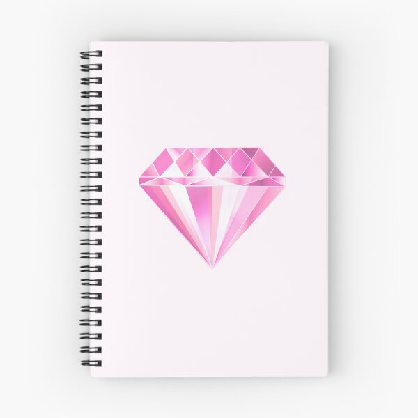 Item preview, Pink Diamond Bling Ice Shiny  designed and sold by Simplyy  Unique.