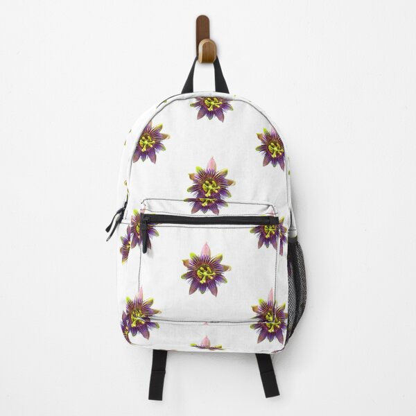 Item preview, Purple Passion Flower designed and sold by LCRobertsonArt.
