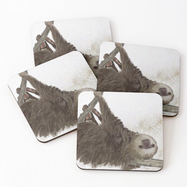 Item preview, Sloth life | sloth lover designed and sold by NathBros.