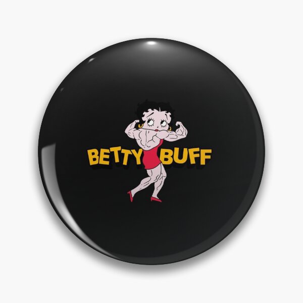 Item preview, Betty Boop art designed and sold by jamesewralston.