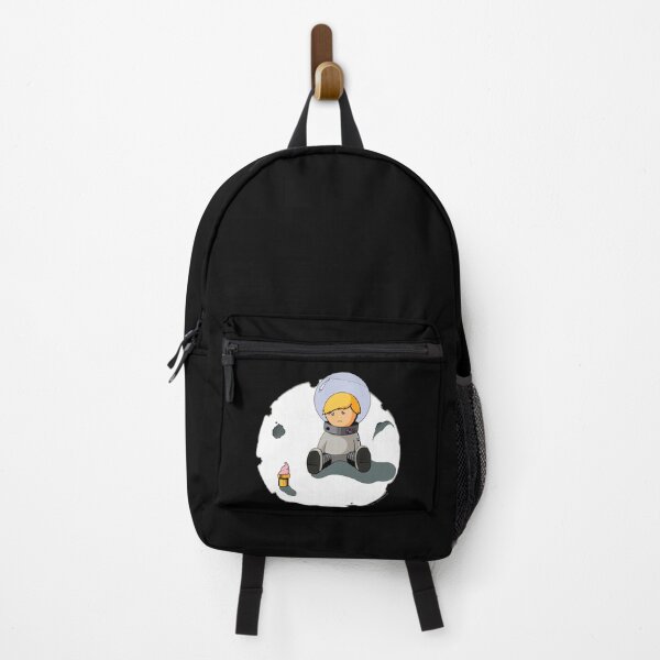 Item preview, Sad Astronaut Boy designed and sold by labreject.
