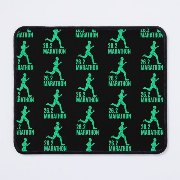 Item preview, 26.2 MARATHON designed and sold by the Zarock Shop.