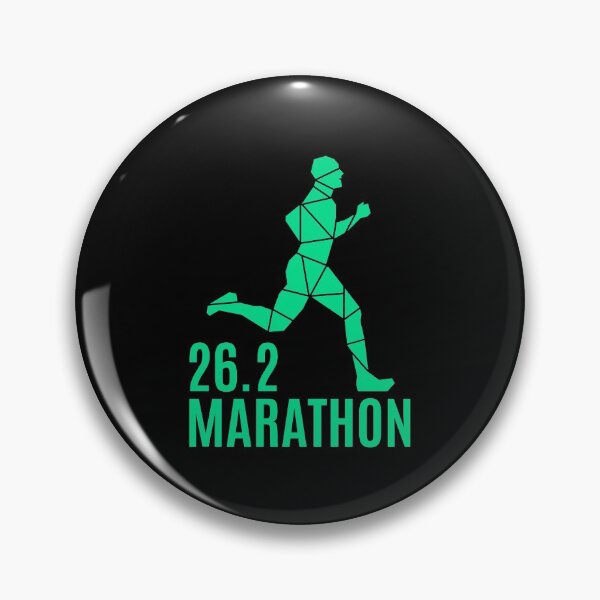 Item preview, 26.2 MARATHON designed and sold by the Zarock Shop.
