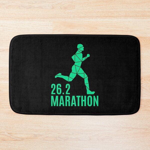 Item preview, 26.2 MARATHON designed and sold by the Zarock Shop.