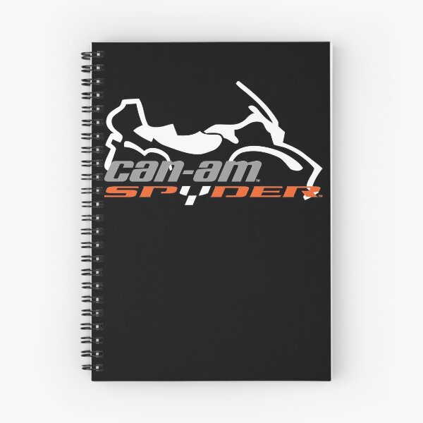 Item preview, CAN AM SPYDER SILHOUETTE Classic designed and sold by DerekBrownn.