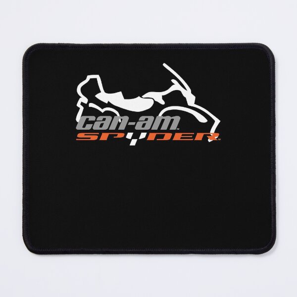Item preview, CAN AM SPYDER SILHOUETTE Classic designed and sold by DerekBrownn.