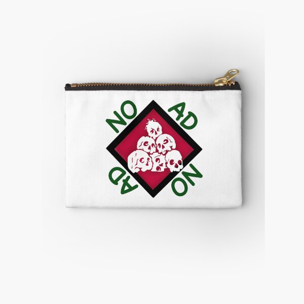 Item preview, NOAD Hex Perk designed and sold by Dwelf-Things.