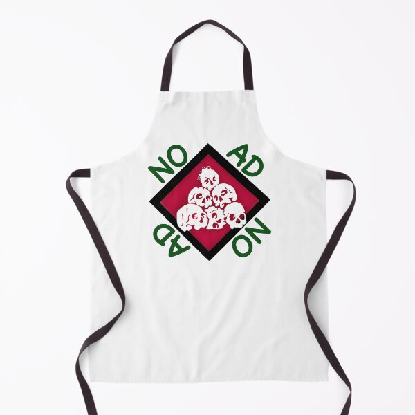 Item preview, NOAD Hex Perk designed and sold by Dwelf-Things.