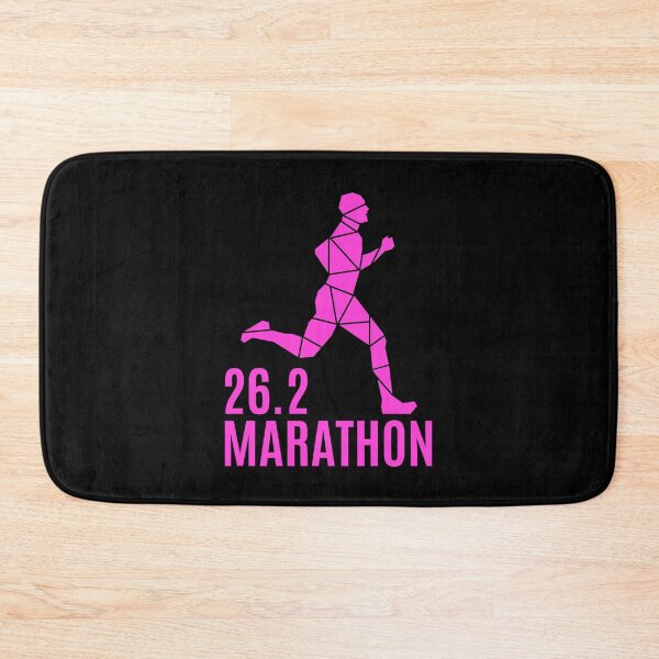 Item preview, 26.2 MARATHON designed and sold by the Zarock Shop.