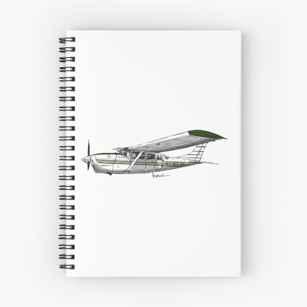 Item preview, Cessna 206 N5902F designed and sold by Michael Garber.