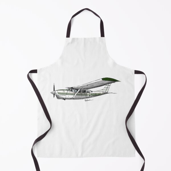 Item preview, Cessna 206 N5902F designed and sold by Michael Garber.