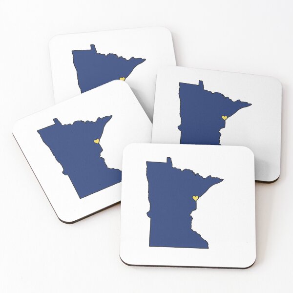 Item preview, Duluth, Minnesota - Home designed and sold by Becca Miller.