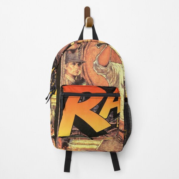 Item preview, Raiders of the Lost Ark Essential designed and sold by LarkinsRichard.