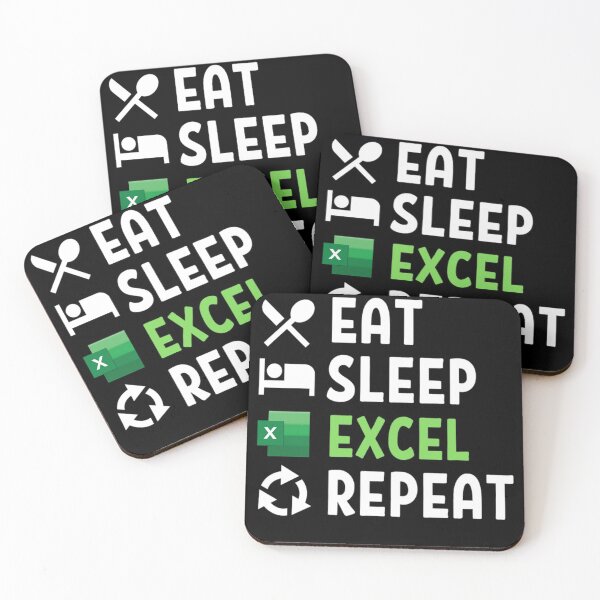 Item preview,  Eat Sleep Formula Repeat  Funny Formula 1 Racing Sayings designed and sold by chetan786.