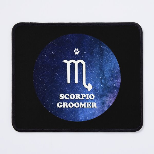 Item preview, Scorpio Groomer designed and sold by Magartes.