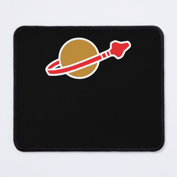 Item preview, Classic Space Funny Classic  designed and sold by DerekBrownn.