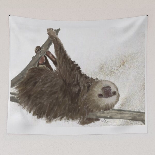 Item preview, Sloth life | sloth lover designed and sold by NathBros.