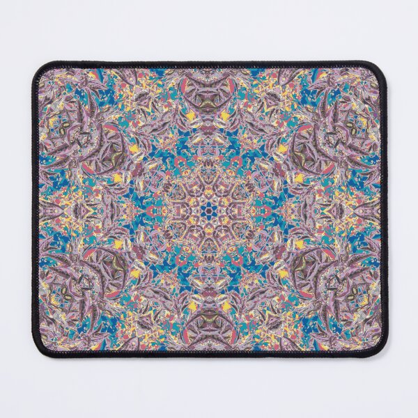 Item preview, Hot Stuff Kaleidoscope - Illumenary designed and sold by NeonPink.