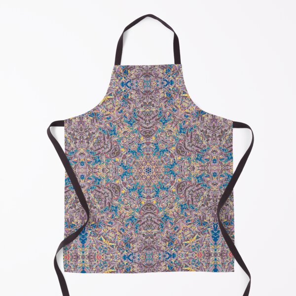 Item preview, Hot Stuff Kaleidoscope - Illumenary designed and sold by NeonPink.
